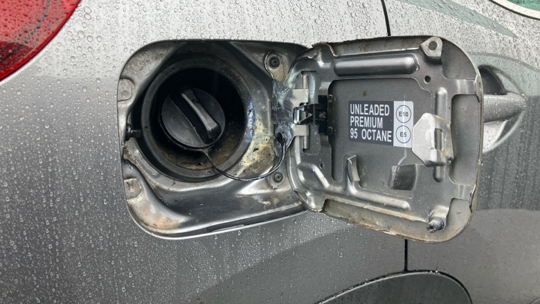 Nissan Qashqai 1.3 DiG-T 160 [157] Acenta Premium 5dr DCT Petrol Hatchback